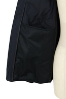 ブルゾン メンズ ニューバランス ゴルフ new balance golf 2025 秋冬 新作 ゴルフウェア