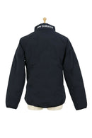 ブルゾン メンズ ニューバランス ゴルフ new balance golf 2025 秋冬 新作 ゴルフウェア