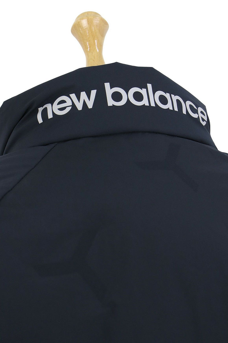 男士新百伦高尔夫new balance golf 2025秋冬新款高尔夫球服