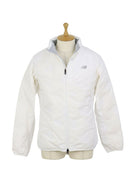 ブルゾン メンズ ニューバランス ゴルフ new balance golf 2025 秋冬 新作 ゴルフウェア