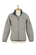 Blouson Men's New Balance Golf New Balance Golf 2025 Fall/Winter New Golf Wear
