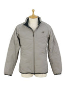 ブルゾン メンズ ニューバランス ゴルフ new balance golf 2025 秋冬 新作 ゴルフウェア