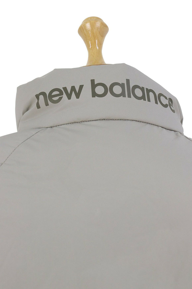 男士新百伦高尔夫new balance golf 2025秋冬新款高尔夫球服