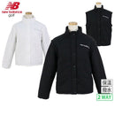 ブルゾン レディース ニューバランス ゴルフ new balance golf 2025 秋冬 新作 ゴルフウェア