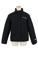 ブルゾン レディース ニューバランス ゴルフ new balance golf 2025 秋冬 新作 ゴルフウェア