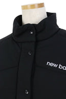 ブルゾン レディース ニューバランス ゴルフ new balance golf 2025 秋冬 新作 ゴルフウェア