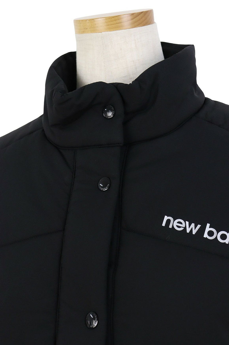 束腰女式 new Balance Golf 新百倫高爾夫 2025 秋冬新款高爾夫服裝