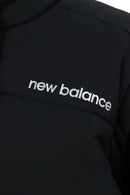 ブルゾン レディース ニューバランス ゴルフ new balance golf 2025 秋冬 新作 ゴルフウェア