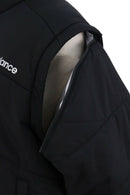 ブルゾン レディース ニューバランス ゴルフ new balance golf 2025 秋冬 新作 ゴルフウェア