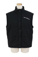 ブルゾン レディース ニューバランス ゴルフ new balance golf 2025 秋冬 新作 ゴルフウェア