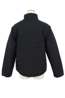 ブルゾン レディース ニューバランス ゴルフ new balance golf 2025 秋冬 新作 ゴルフウェア