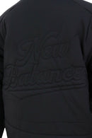 ブルゾン レディース ニューバランス ゴルフ new balance golf 2025 秋冬 新作 ゴルフウェア