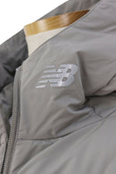 ブルゾン レディース ニューバランス ゴルフ new balance golf 2025 秋冬 新作 ゴルフウェア