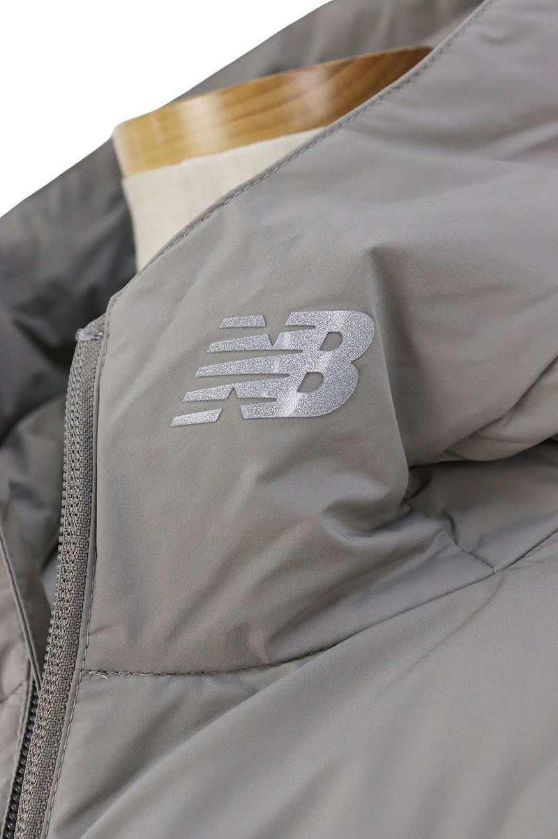 女式夹克新平衡高尔夫new balance golf 2025秋冬新款高尔夫服装