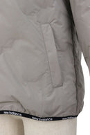 ブルゾン レディース ニューバランス ゴルフ new balance golf 2025 秋冬 新作 ゴルフウェア