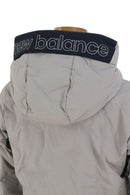 ブルゾン レディース ニューバランス ゴルフ new balance golf 2025 秋冬 新作 ゴルフウェア