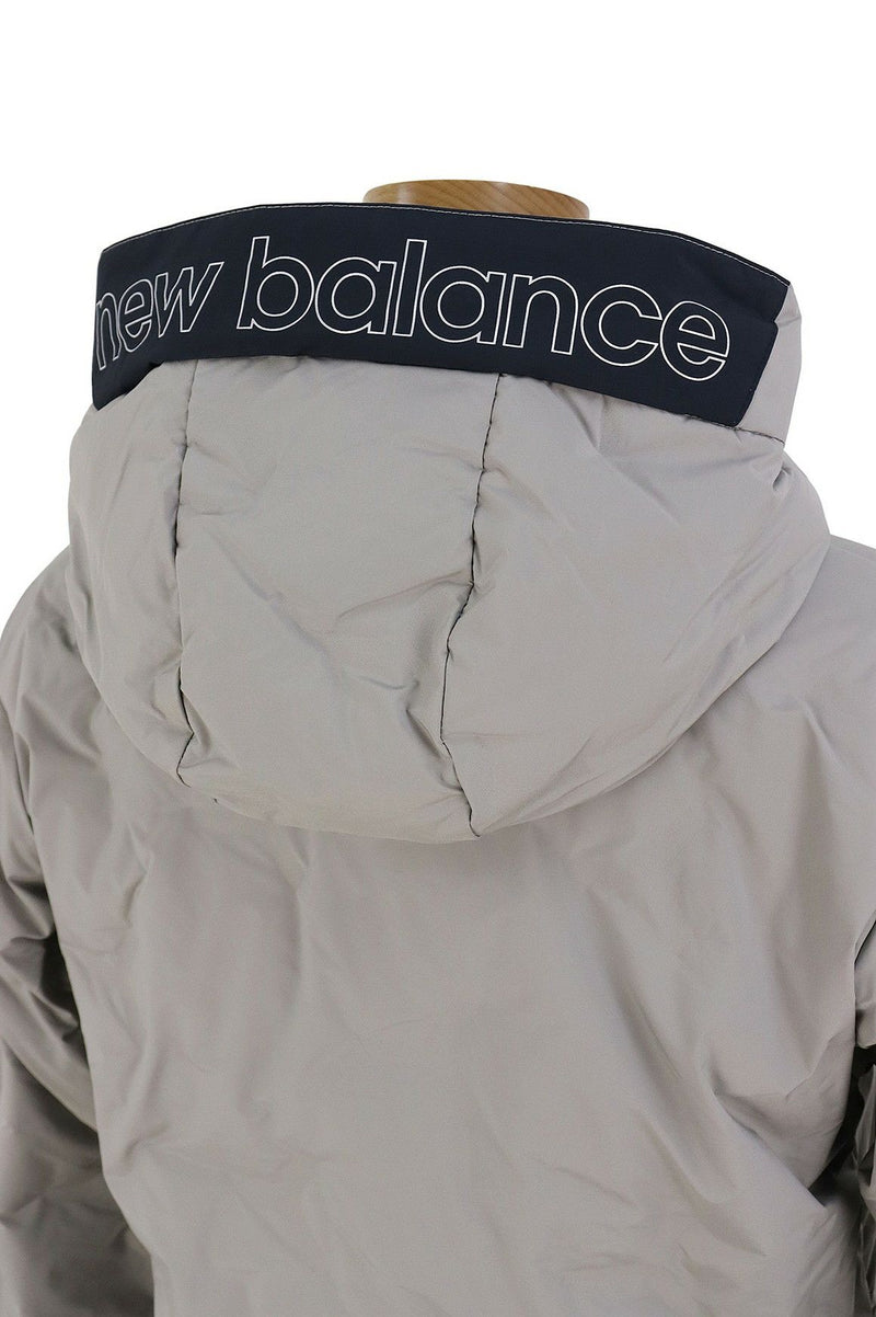 女式夹克新平衡高尔夫new balance golf 2025秋冬新款高尔夫服装