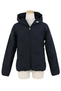 Blouson ladies new balance golf new balance golf 2025 fall/winter new golf wear