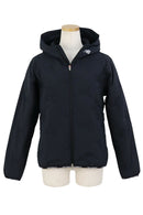 ブルゾン レディース ニューバランス ゴルフ new balance golf 2025 秋冬 新作 ゴルフウェア