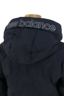 ブルゾン レディース ニューバランス ゴルフ new balance golf 2025 秋冬 新作 ゴルフウェア