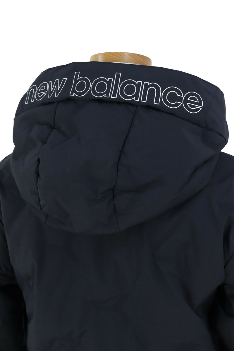 女式夹克新平衡高尔夫new balance golf 2025秋冬新款高尔夫服装