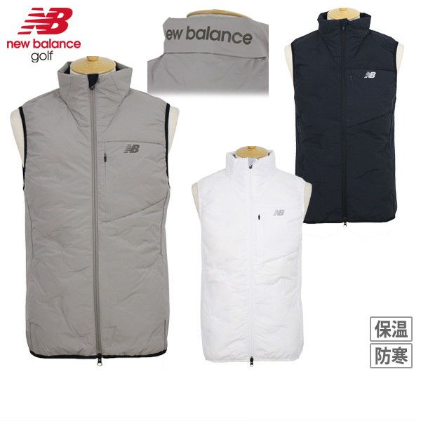 最佳男士新百伦高尔夫new balance golf 2025秋冬新款高尔夫服装