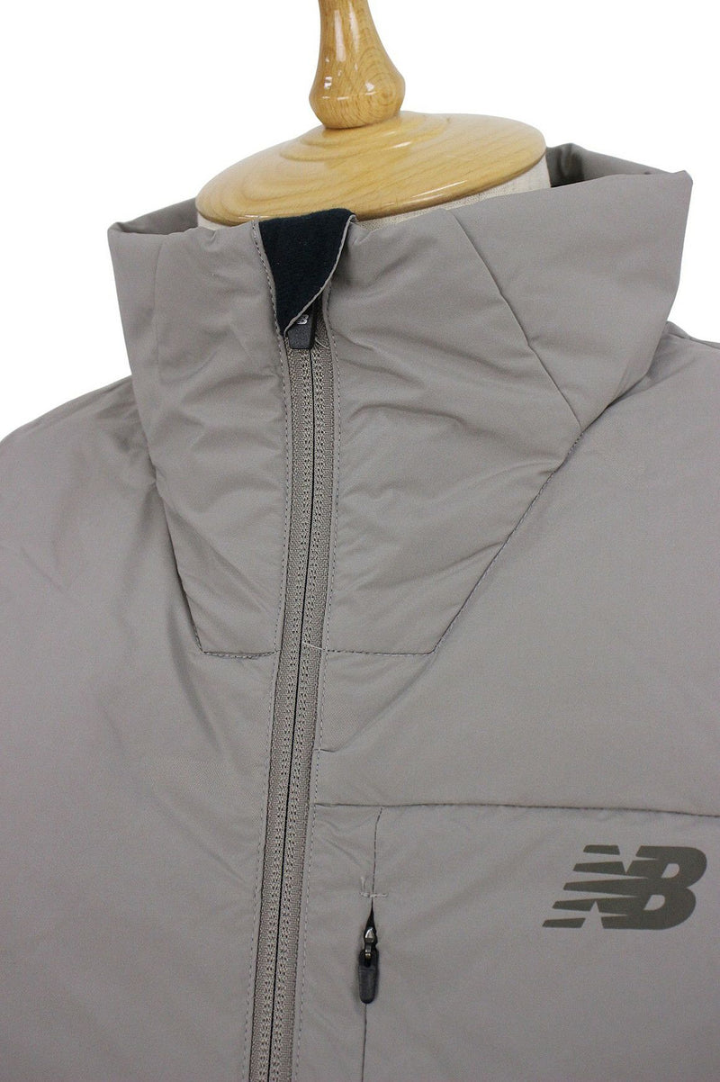 最佳男士新百伦高尔夫new balance golf 2025秋冬新款高尔夫服装