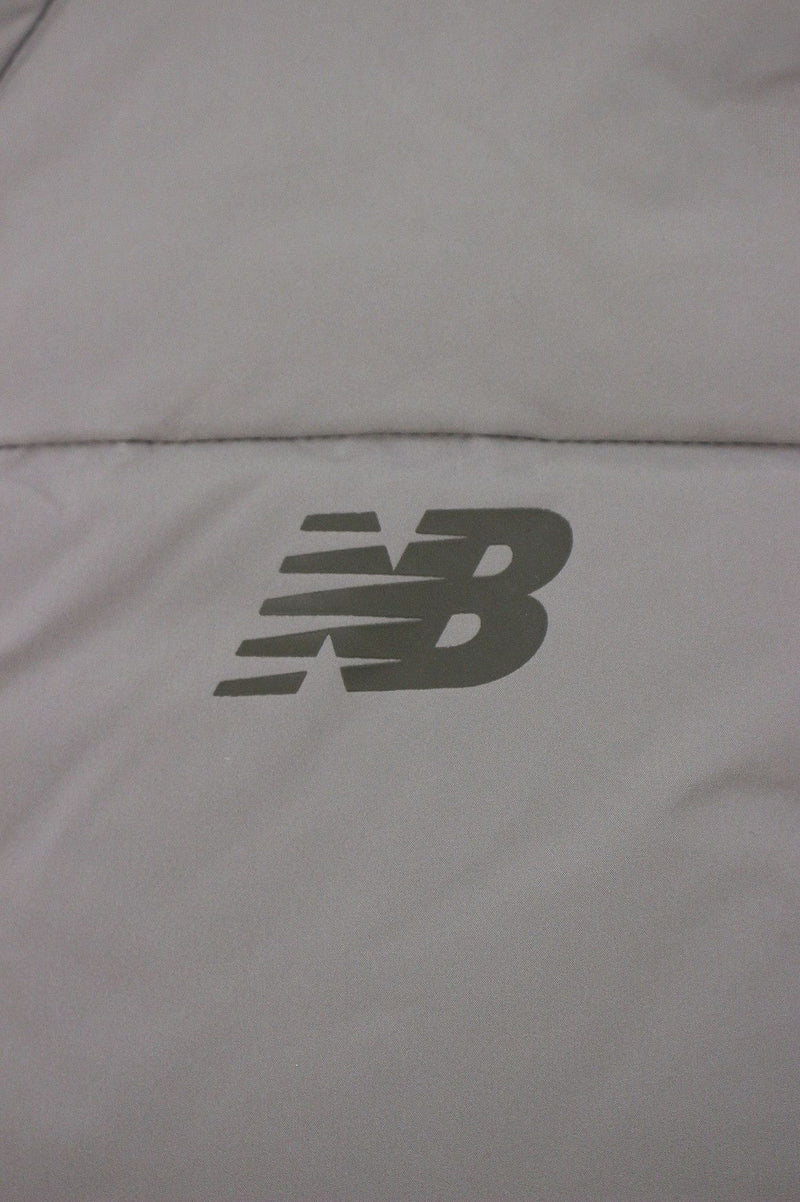 最佳男士新百伦高尔夫new balance golf 2025秋冬新款高尔夫服装