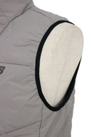 ベスト メンズ ニューバランス ゴルフ new balance golf 2025 秋冬 新作 ゴルフウェア