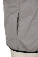 ベスト メンズ ニューバランス ゴルフ new balance golf 2025 秋冬 新作 ゴルフウェア