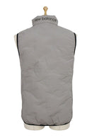 ベスト メンズ ニューバランス ゴルフ new balance golf 2025 秋冬 新作 ゴルフウェア