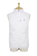 ベスト メンズ ニューバランス ゴルフ new balance golf 2025 秋冬 新作 ゴルフウェア