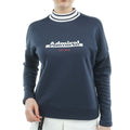 Trainer Women's Admiral Golf Authentic Japanese Product 2025 Autumn/Winter New Golf Wear