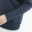 트레이너 여성 Admiral Golf 정품 일본 제품 2025 가을/겨울 새 골프웨어