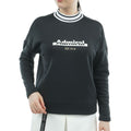 Trainer Women's Admiral Golf Authentic Japanese Product 2025 Autumn/Winter New Golf Wear