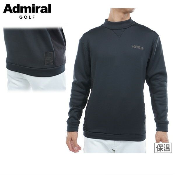 教练男士Admiral高尔夫Admiral Golf日本正品2025秋冬新款高尔夫服装