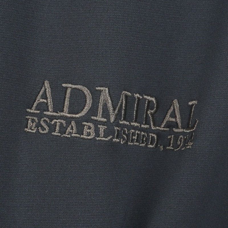 教练男士Admiral高尔夫Admiral Golf日本正品2025秋冬新款高尔夫服装