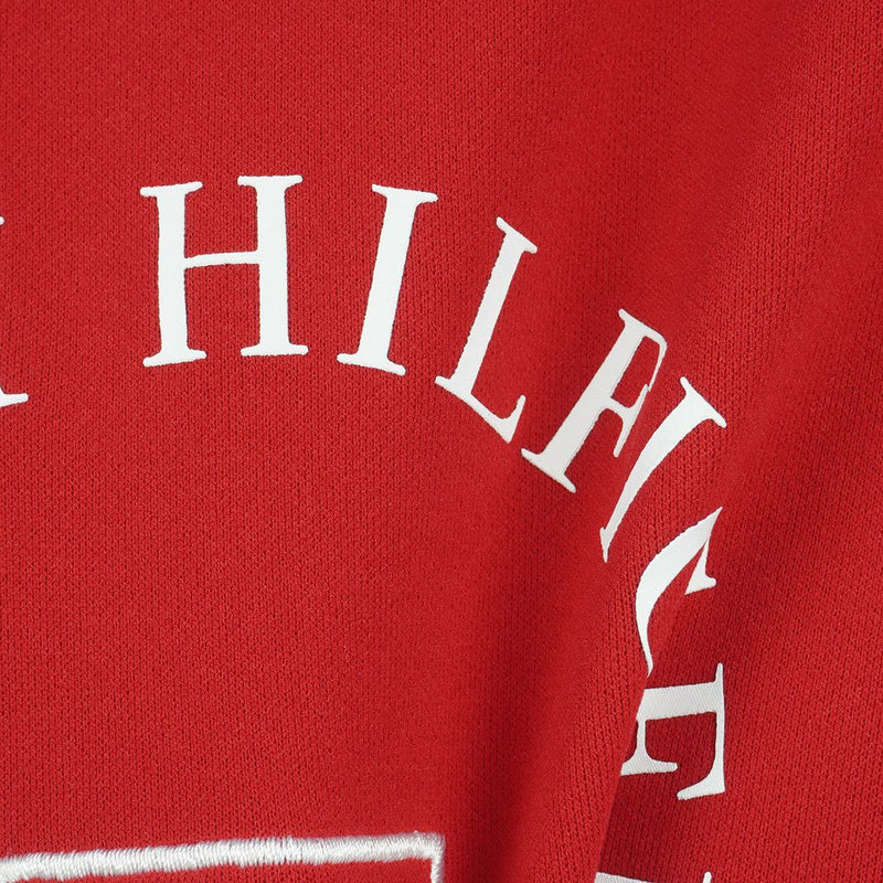 高领衬衫女式 TOMMY HILFIGER GOLF 正品日货 2025 秋冬新款高尔夫服装