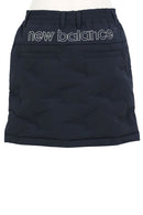 스커트 여성 뉴발란스 골프 뉴발란스 골프 2025 가을/겨울 뉴 골프웨어