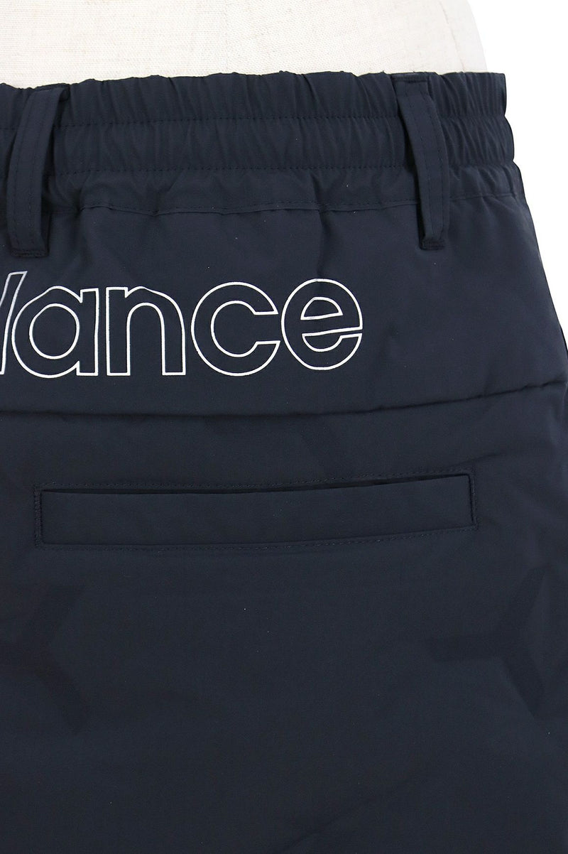 裙子女士新平衡高尔夫new balance golf 2025秋冬新款高尔夫服装