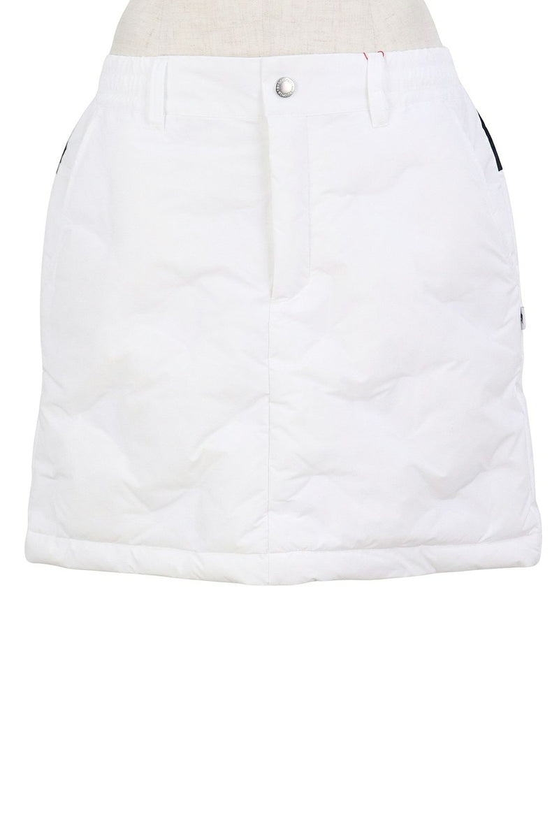 裙子女士新平衡高尔夫new balance golf 2025秋冬新款高尔夫服装