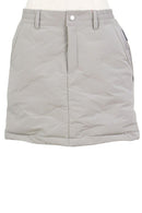 스커트 여성 뉴발란스 골프 뉴발란스 골프 2025 가을/겨울 뉴 골프웨어