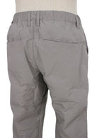 Long pants men's new balance golf new balance golf 2025 fall/winter new golf wear