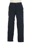 Long pants men's new balance golf new balance golf 2025 fall/winter new golf wear