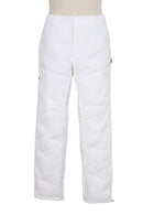 Long pants men's new balance golf new balance golf 2025 fall/winter new golf wear