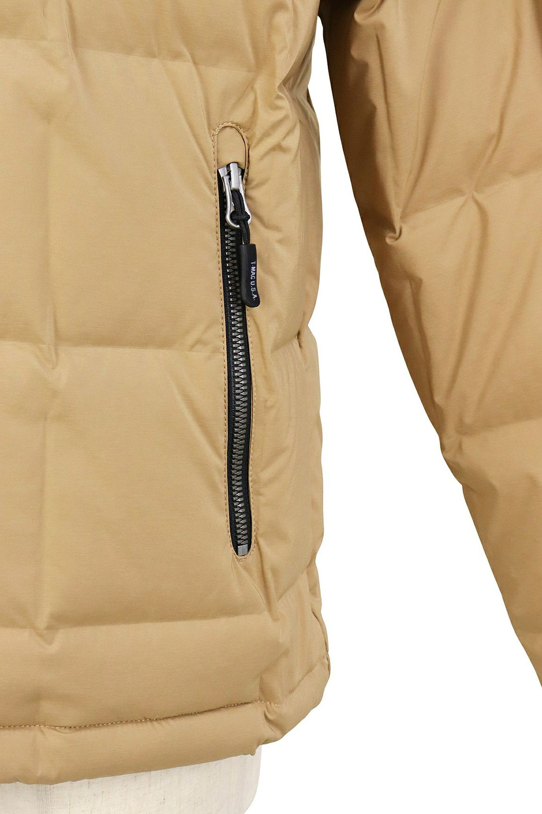 ブルゾン メンズ ティーマック T-MAC 2025 秋冬 新作 ゴルフウェア