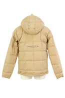 블루종 남성 T-MAC 2025 가을/겨울 신상품 골프웨어