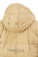 블루종 남성 T-MAC 2025 가을/겨울 신상품 골프웨어