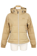 Blouson Women's T-MAC 2025 Autumn/Winter New Golf Wear