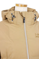 블루종 여성 T-MAC 2025 가을 겨울 신작 골프웨어